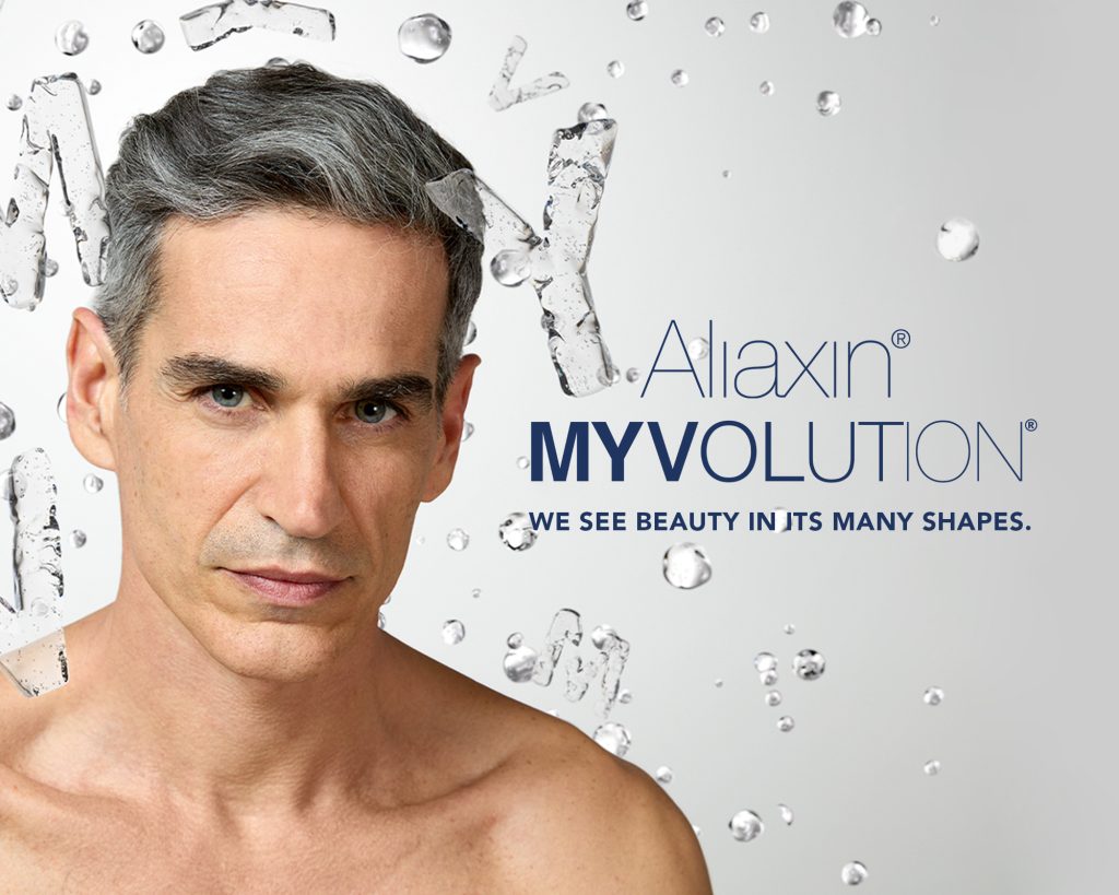 Myvolution