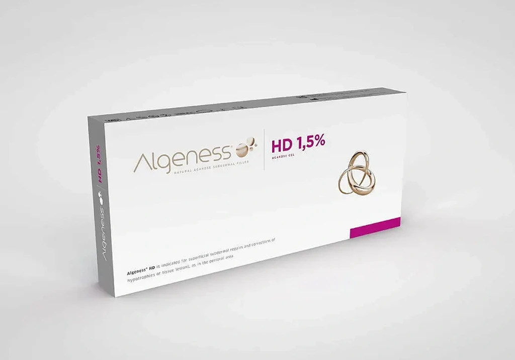 algeness filler hd