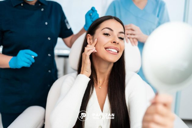 بهترین پزشک برای تزریق پروفایلو