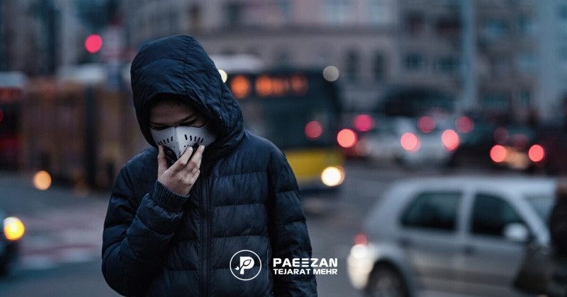 محافظت از پوست در برابر آسیب‌های محیطی