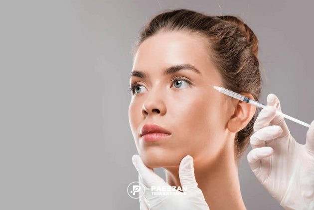 سلبریتی‌ها و تزریق پروفایلو