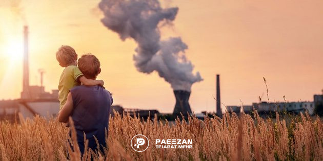 محافظت از پوست در برابر آسیب‌های محیطی 