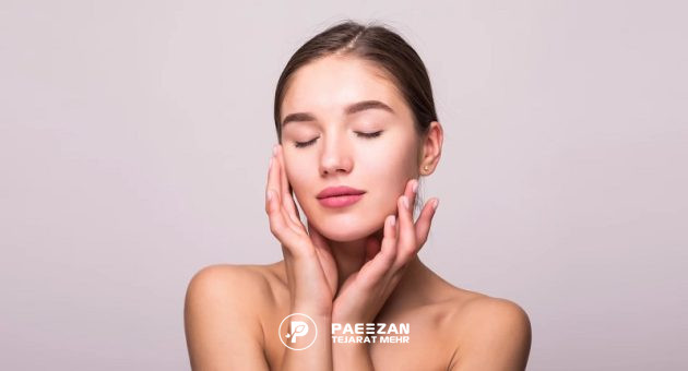 پیری، مراقبت از پوست