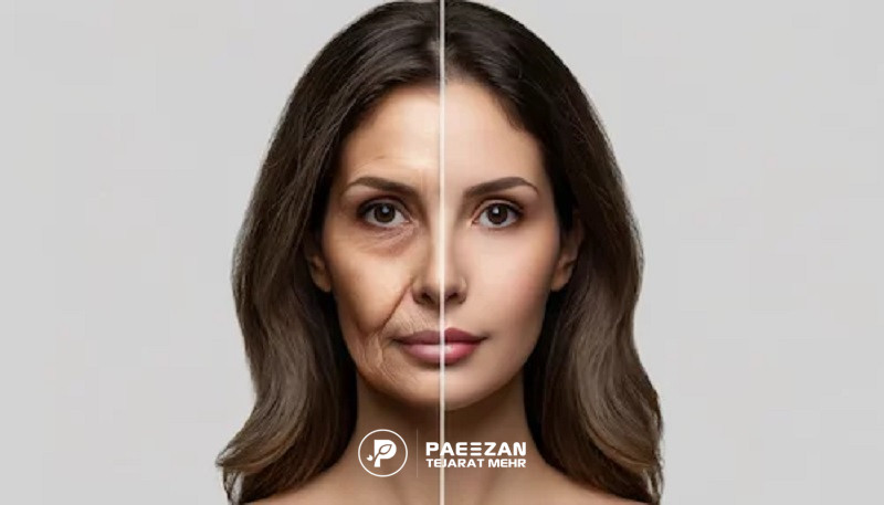 پروفایلو؛ راز پوست درخشان و اعتماد بهنفس بالا 2 اعتماد بهنفس و پروفایلو