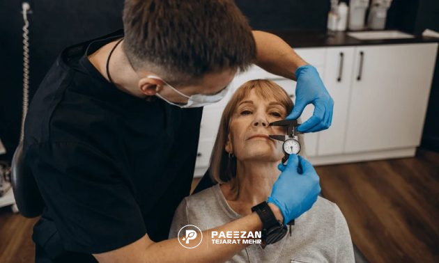 بلندمدت پروفایلو