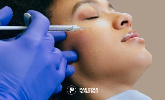 پروفایلو درمانی ایمن