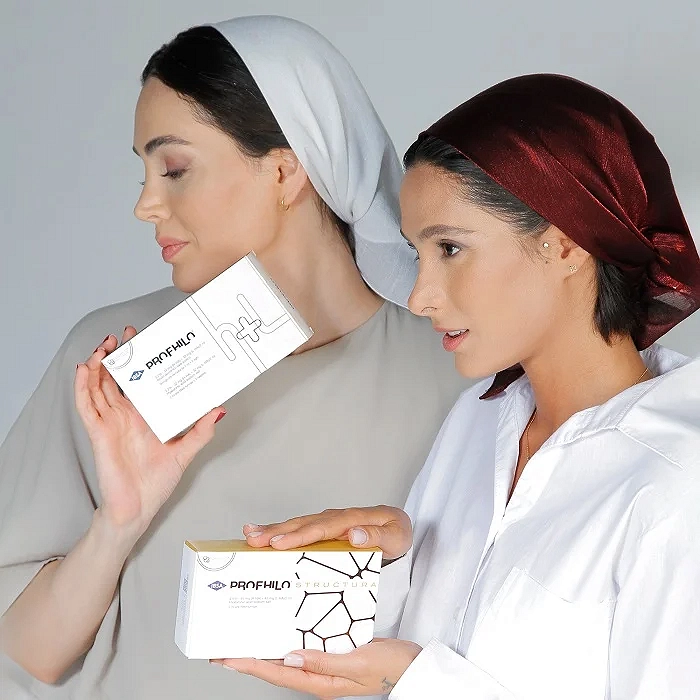 محصولات پروفایلو