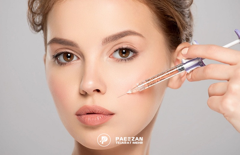 عوارض جانبی پروفایلو