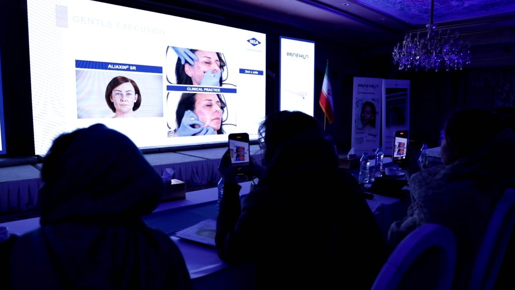 ورکشاپ اصفهان شرکت پاییزان تجارت مهر