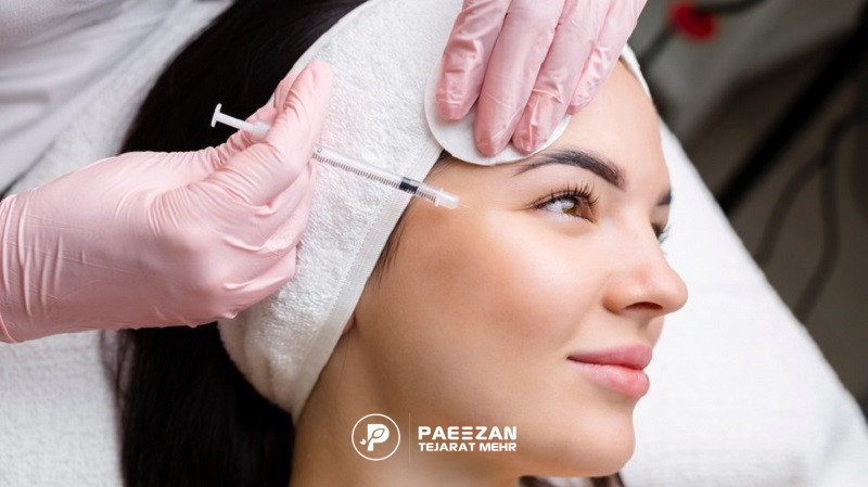 جوانسازی لایه لایه با پروفایلو