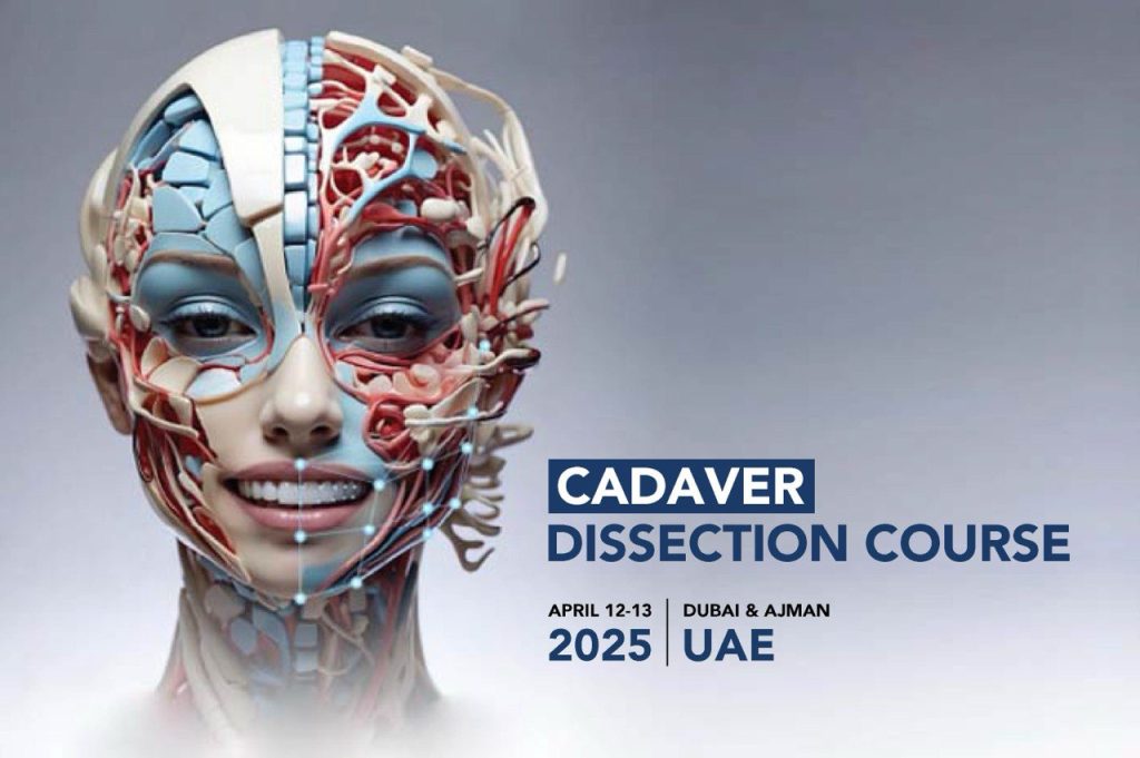 ورکشاپ Cadaver Dissection Course