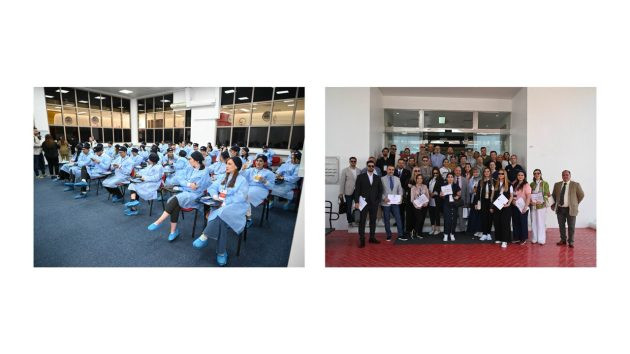ورکشاپ Cadaver Dissection Course