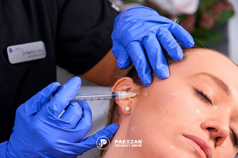 چند جلسه پروفایلو لازم است؟