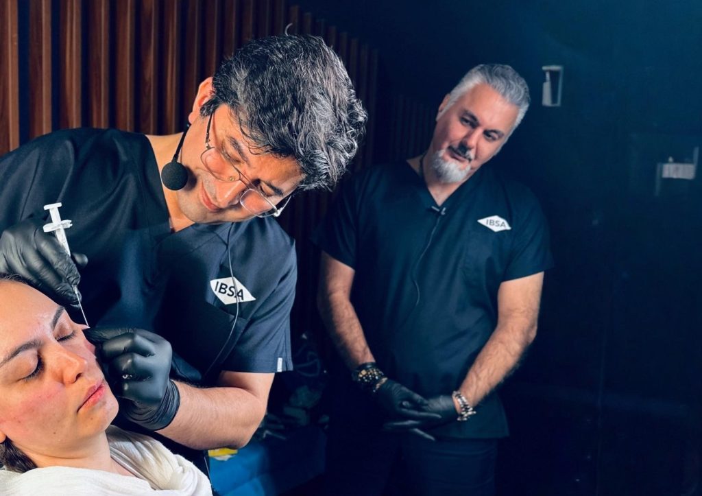 ورکشاپ Rejuvenation Summit کیش