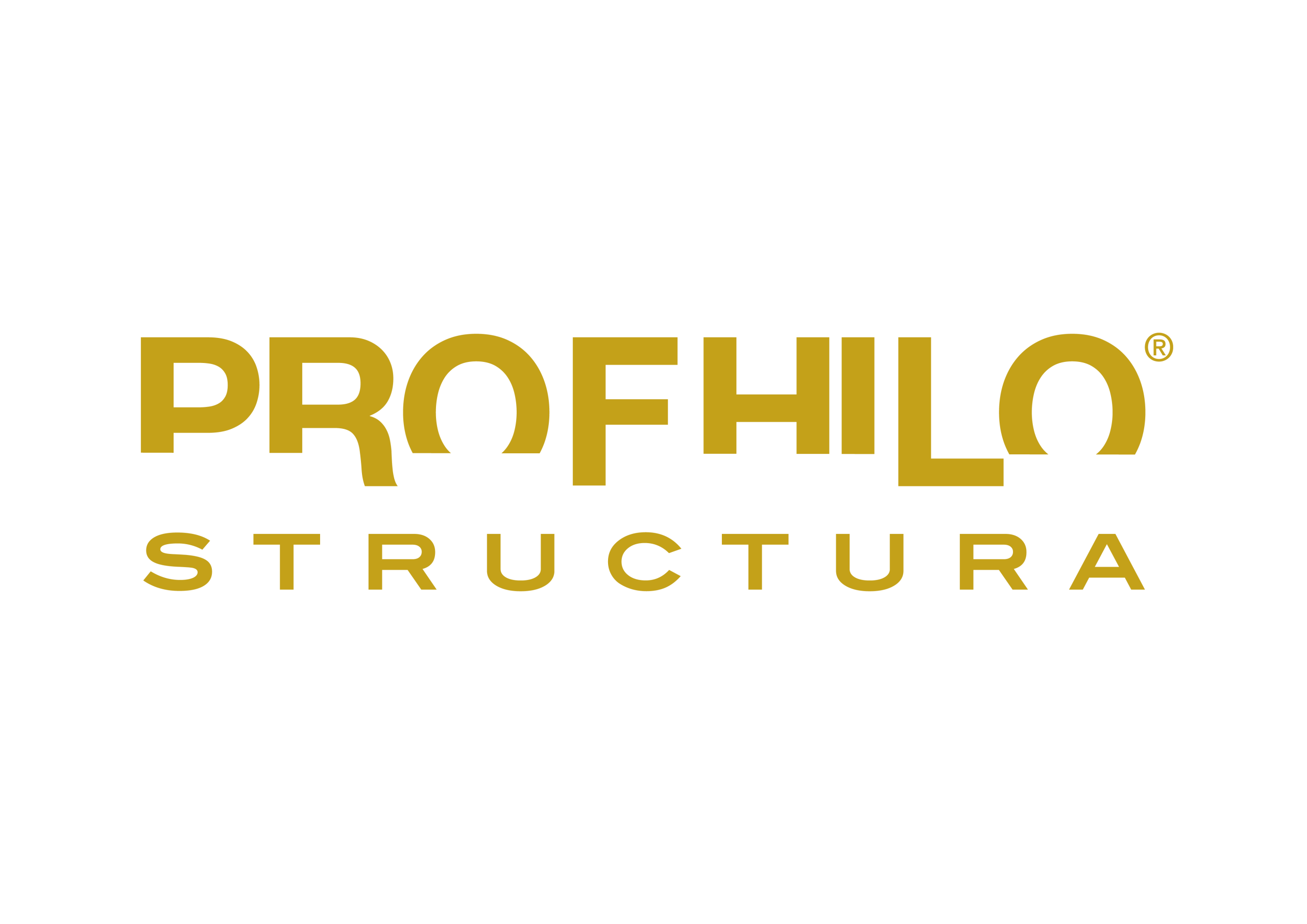 Profhilo Structura logo ocra cmyk inline 01 scaled