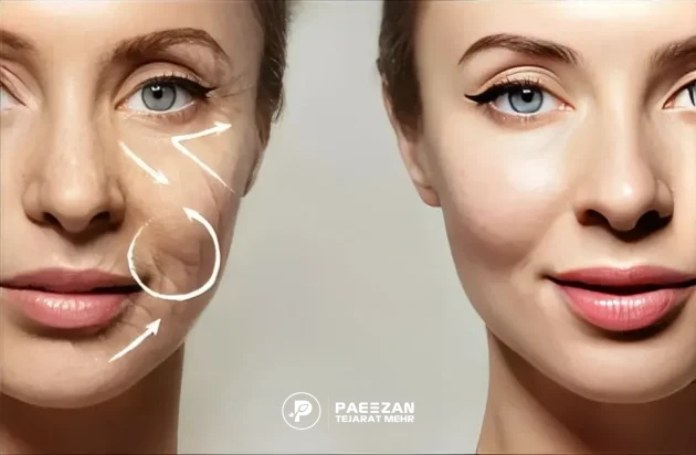 چگونه در 30 روز جوان تر شویم؟