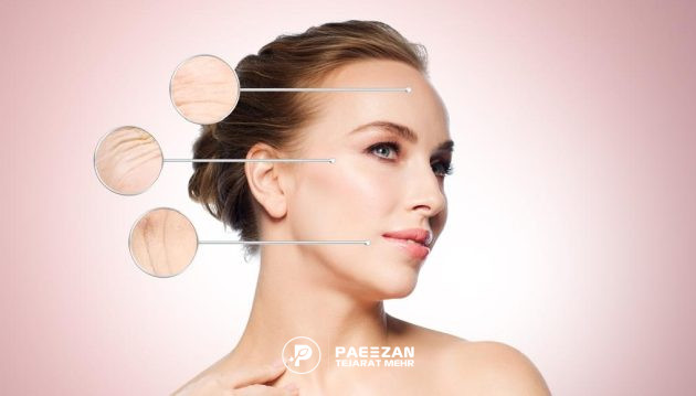 بهبود علائم پیری با رویکرد پروفایلو combo