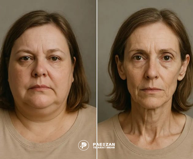 پیشگیری از عوارض آمپول لاغری اوزمپیک با پروفایلو 2 عوارض آمپول لاغری اوزمپیک