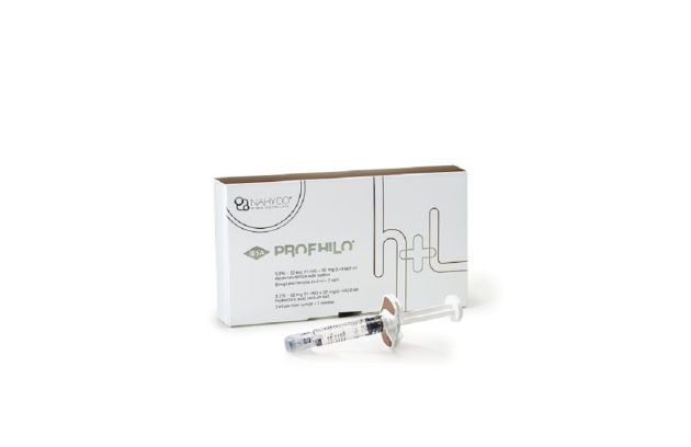  شل شدن پوست در لاغری