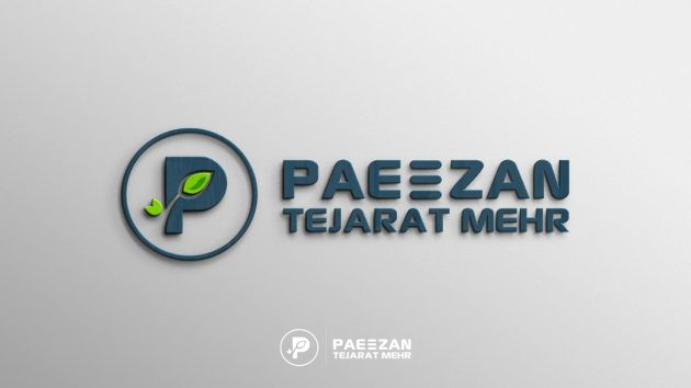لوگوی شرکت پاییزان تجارت مهر نمایندگی رسمی پروفایلو در ایران