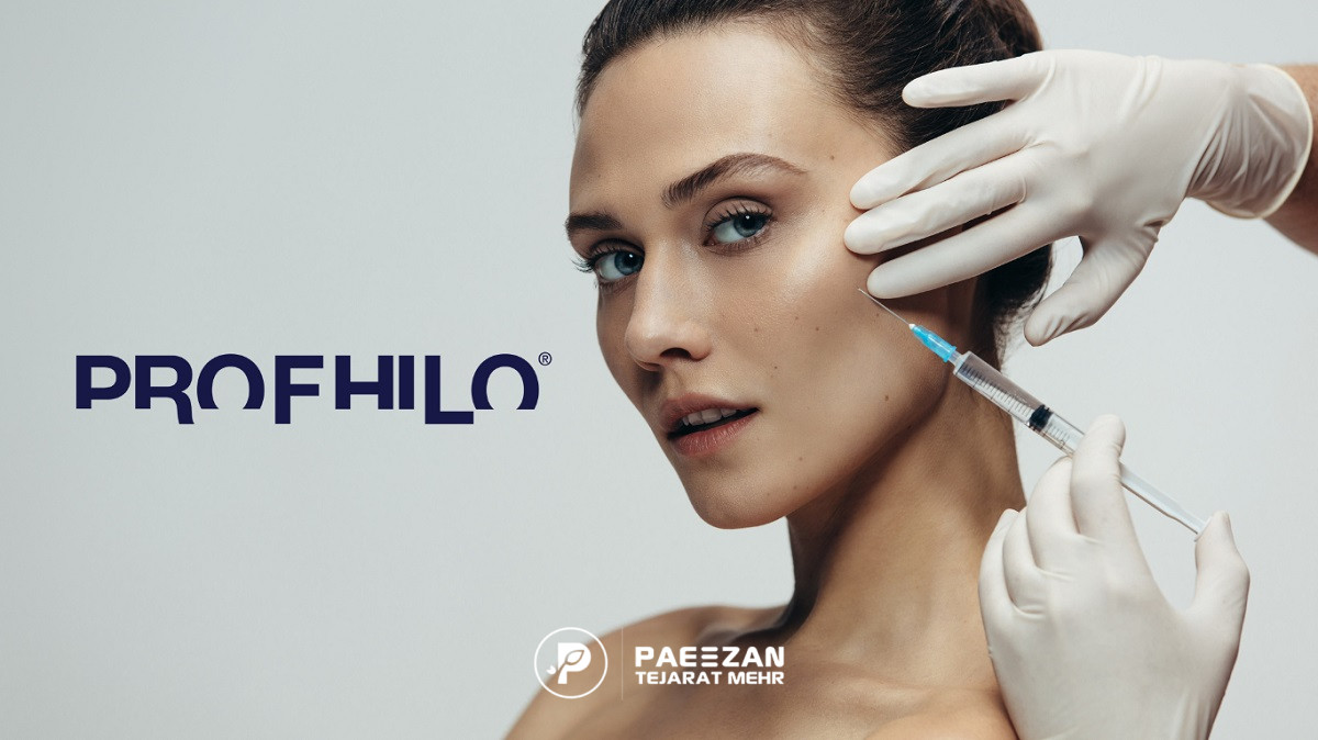 قیمت پروفایلو