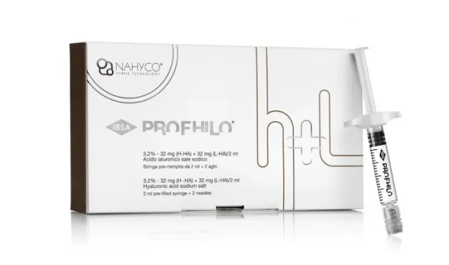 profhilo skin booster