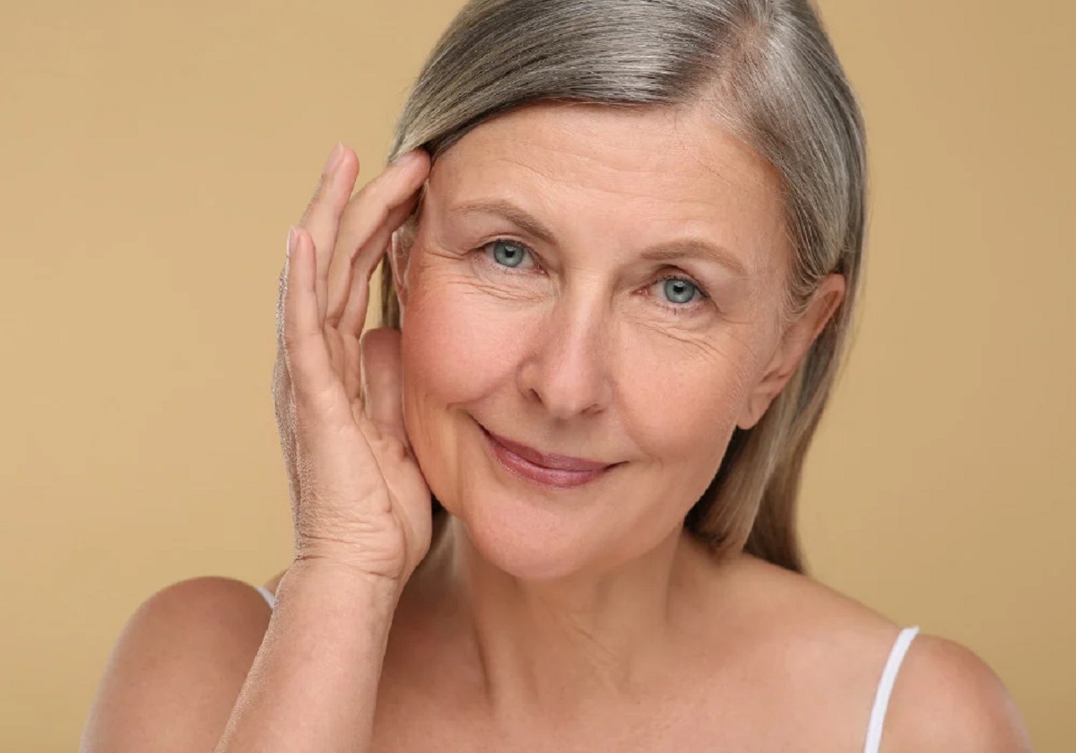 جلوگیری از پیری پوست