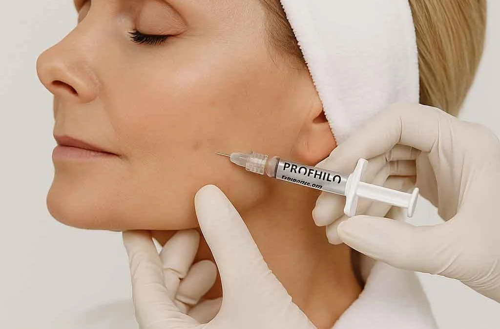 جدیدترین متد جوانسازی صورت