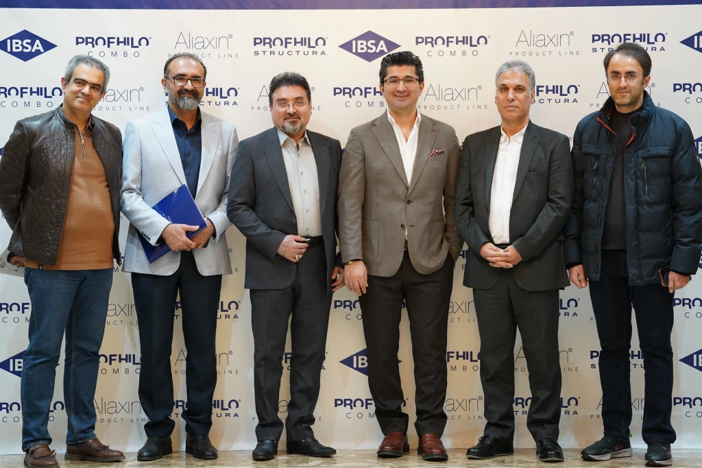 ورکشاپ Multi-Layer Rejuvenation Summit اصفهان