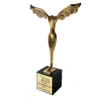 جایزه اول پروفایلو