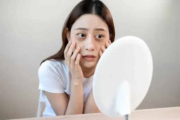 تاثیر سیگار و الکل بر روند پیری پوست 1 تاثیر سیگار و الکل بر روند پیری پوست