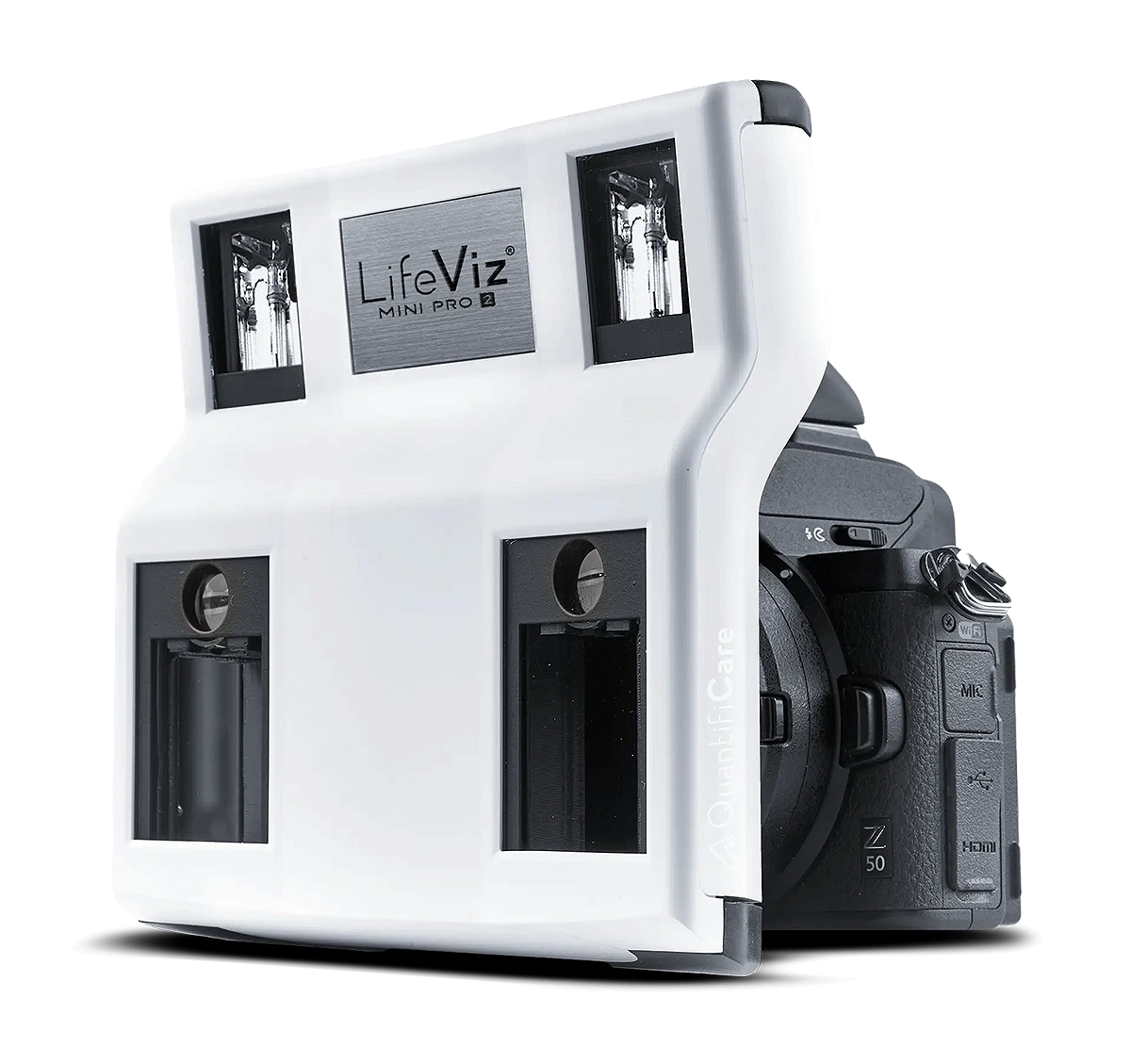 دستگاه lifeviz mini pro 2