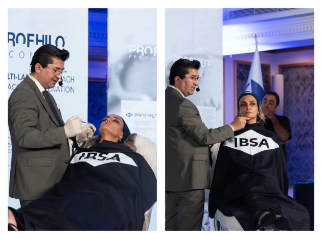 برگزاری ورکشاپ علمی و تخصصی «Multi-Layer Rejuvenation Summit» در تهران